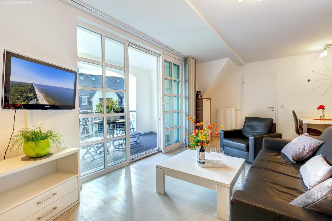 Residenz Am Balmer See - Bs 63 Mit Wellnessbereich Exterior photo