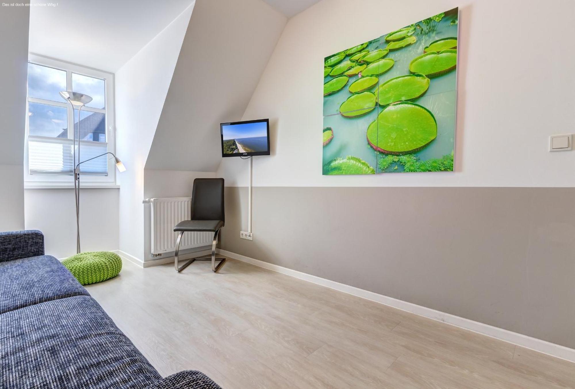 Residenz Am Balmer See - Bs 63 Mit Wellnessbereich Exterior photo