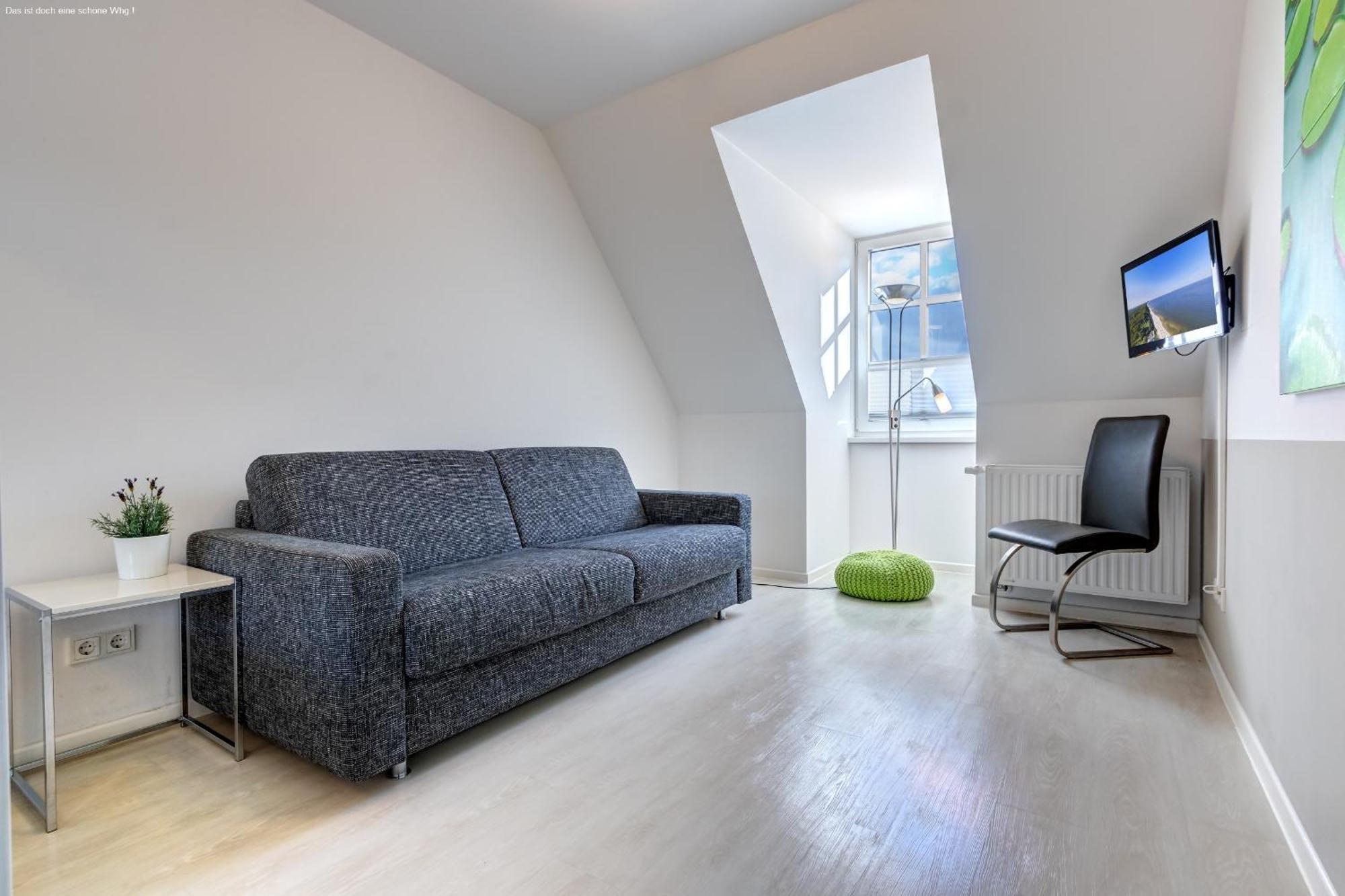 Residenz Am Balmer See - Bs 63 Mit Wellnessbereich Exterior photo