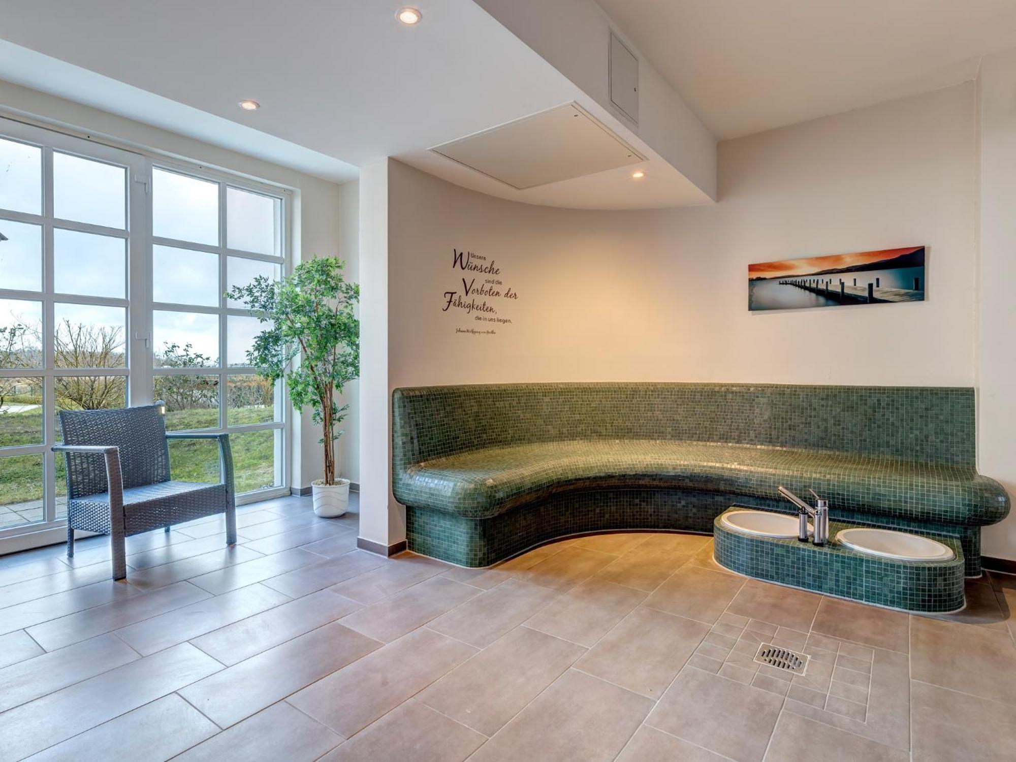 Residenz Am Balmer See - Bs 63 Mit Wellnessbereich Exterior photo