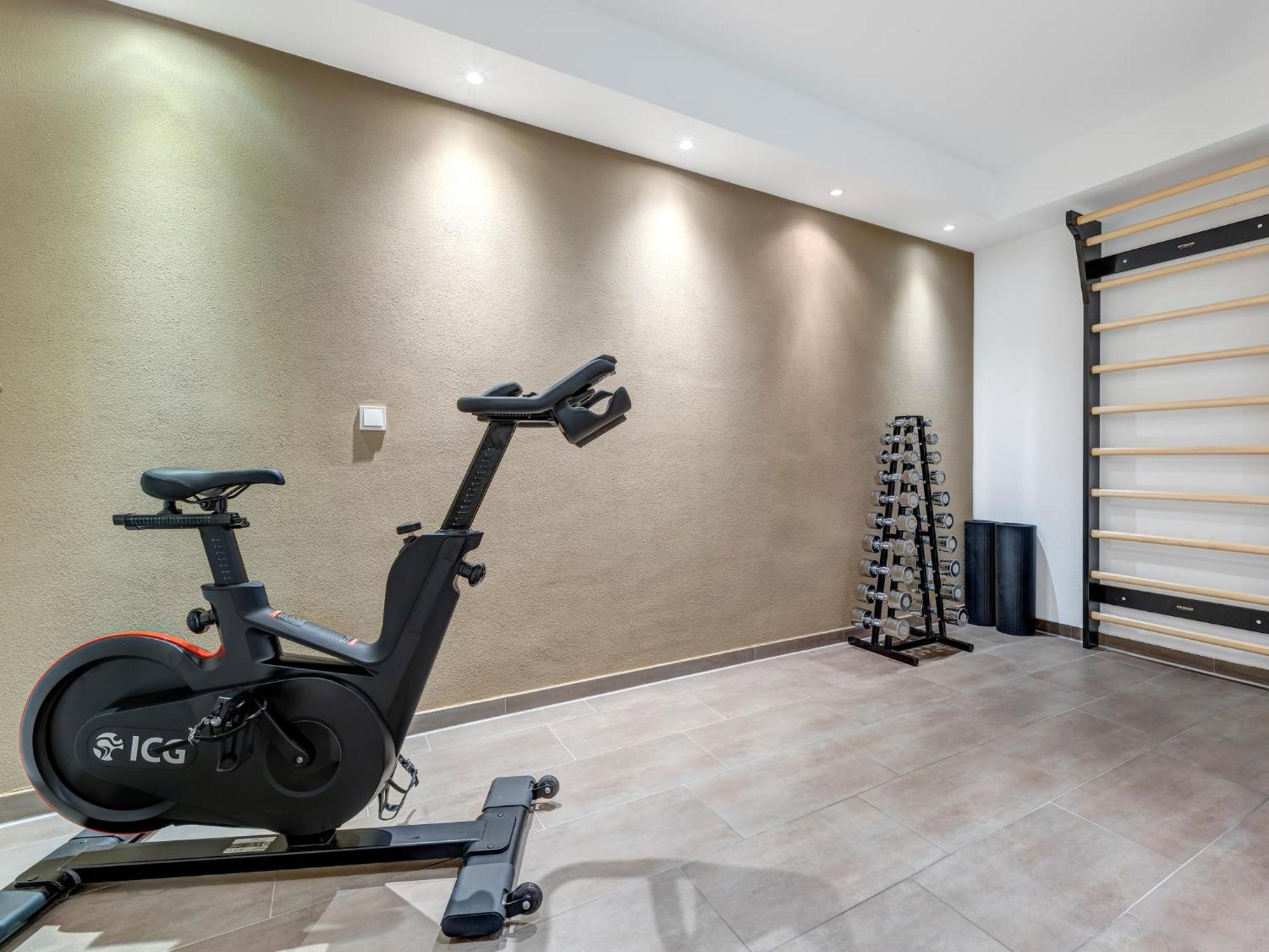 Residenz Am Balmer See - Bs 63 Mit Wellnessbereich Exterior photo