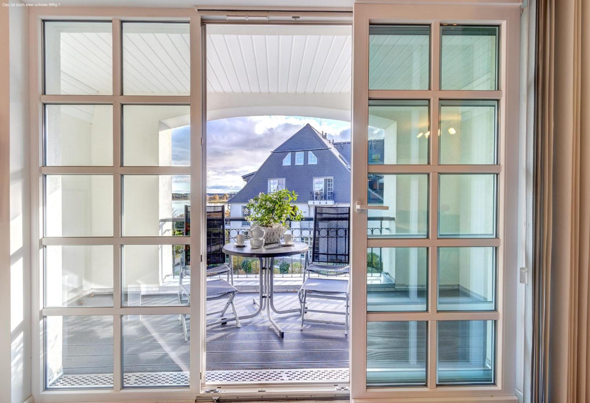Residenz Am Balmer See - Bs 63 Mit Wellnessbereich Exterior photo