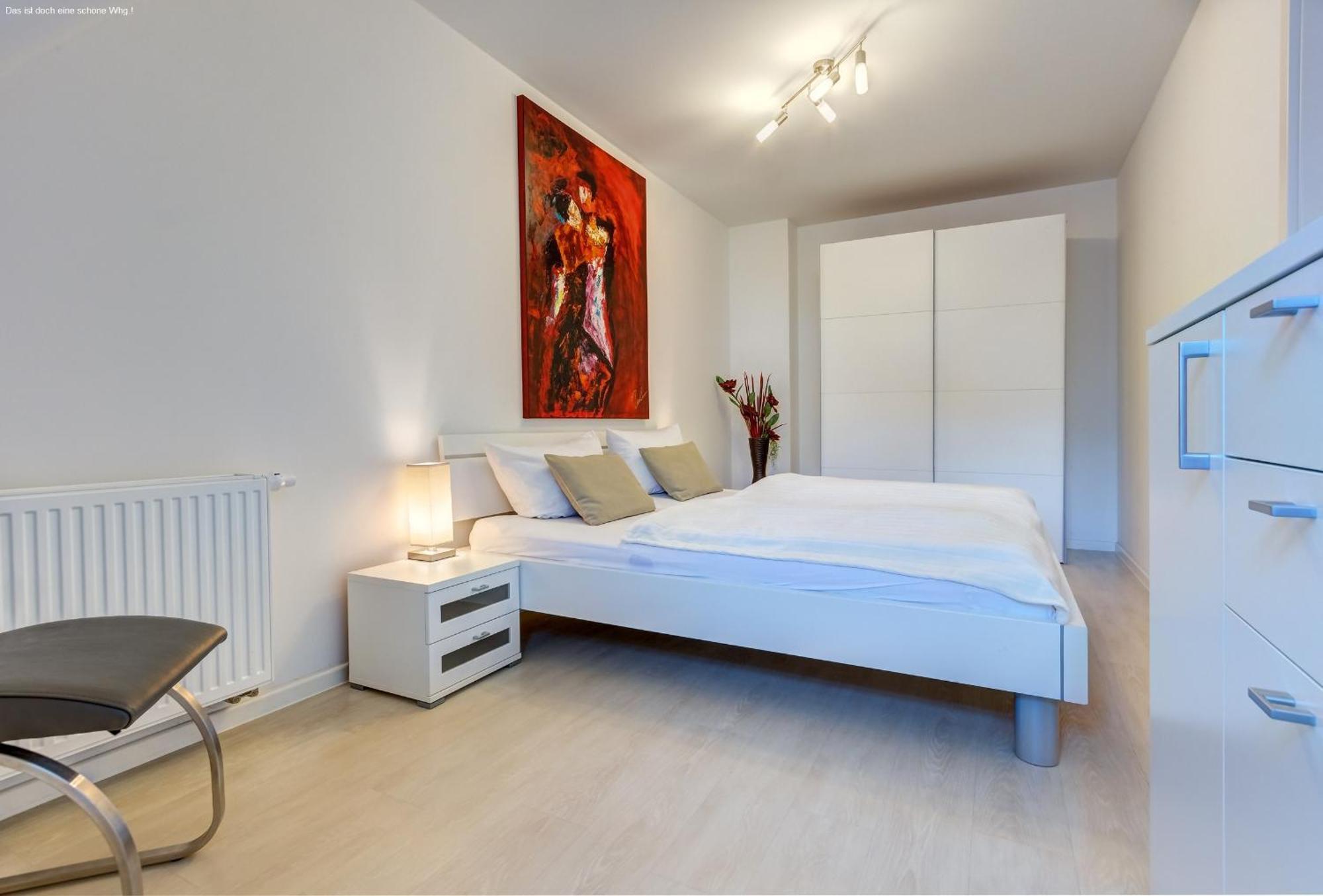Residenz Am Balmer See - Bs 63 Mit Wellnessbereich Exterior photo