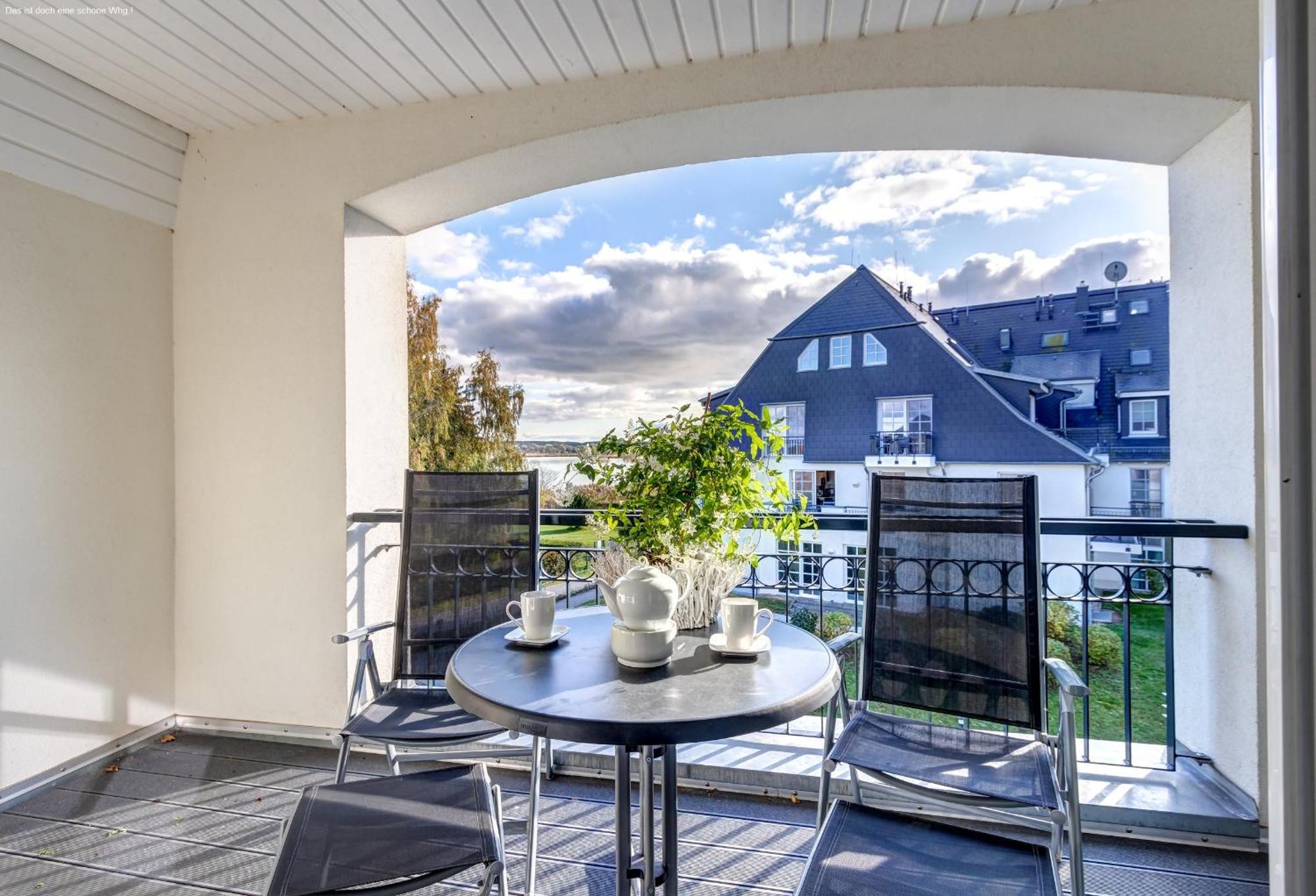 Residenz Am Balmer See - Bs 63 Mit Wellnessbereich Exterior photo