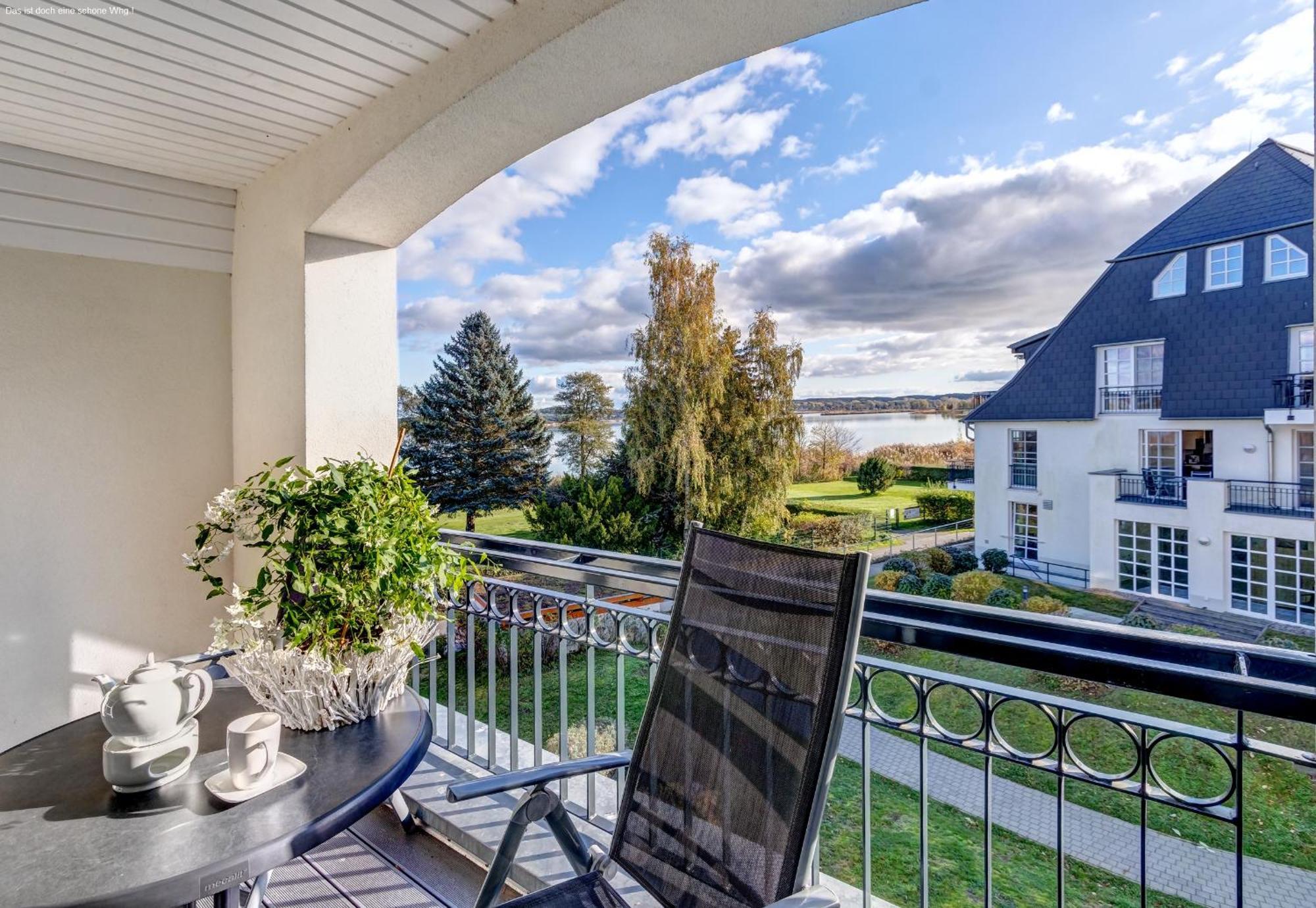 Residenz Am Balmer See - Bs 63 Mit Wellnessbereich Exterior photo